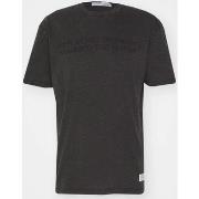 T-shirt Korte Mouw Replay -