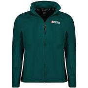 Fleece Jack Geographical Norway -