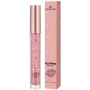 Lipgloss Essence Lip Plumping Gloss What The Fake!