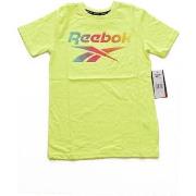 T-shirt Reebok Sport H9191RB