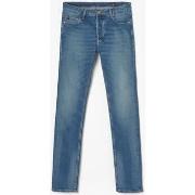 Jeans Le Temps des Cerises Jeans regular 600/11, lengte 34