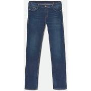 Jeans Le Temps des Cerises Jeans regular 600/11, lengte 34