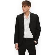 Blazer Selected 16087824 BLACK