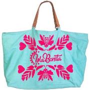 Handtas Isla Bonita By Sigris Korte Handgreeptas