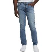 Straight Jeans Guess Slim Tapered
