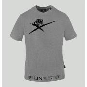 T-shirt Korte Mouw Philipp Plein Sport - tips413
