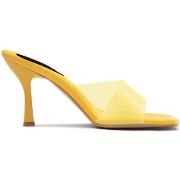 Sandalen Fashion Attitude fame23 ss3y0614 800 yellow