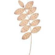 Beeldjes Signes Grimalt Blad Muurornament