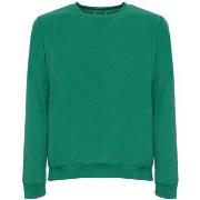 Sweater Husky hs23beufe36co193 colin-c455 green