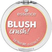 Blush &amp; poeder Essence Blush Crush! - 40 Strawberry Flush