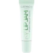 Lipgloss Catrice Hydraterende Lip Jam Gloss