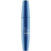 Mascara &amp; Nep wimpers Catrice Mascara Allround Waterproof - 10 Bla...