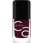 Nagellak Catrice Iconails Nagellak - 127 Partner In Wine