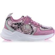Lage Sneakers Conguitos gympen / sneakers dochter roze