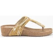 Sandalen Keslem -