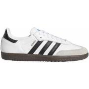 Skateschoenen adidas Samba adv