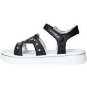 Sandalen Café Noir -