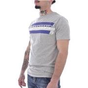 T-shirt Korte Mouw Just Emporio JE-MELIM-01