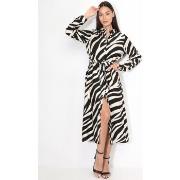 Jurk La Modeuse 71729_P168580