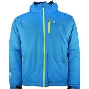 Windjack Peak Mountain Blouson de ski 3 en 1 homme CIXI