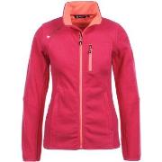 Fleece Jack Peak Mountain Blouson polaire femme ACALON