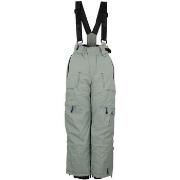 Broeken Peak Mountain Pantalon de ski garçon ECLOSS