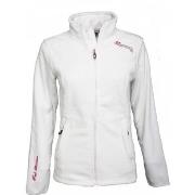 Fleece Jack Peak Mountain Blouson polaire femme ADARA