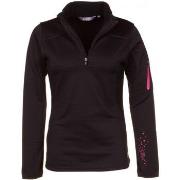 Sweater Peak Mountain Sweat polarshell femme ANY