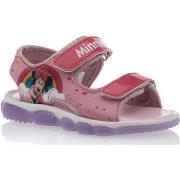 Sandalen Disney sandalen / blootsvoets jongen roze