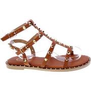 Sandalen Exé Shoes 143924