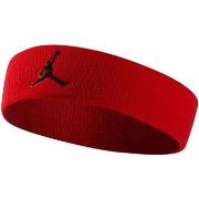 Sportaccessoires Nike Headband Nike Rosso