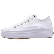 Lage Sneakers Converse CHUCK TAYLOR ALL STAR MOVE