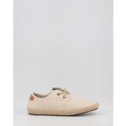 Espadrilles Pepe jeans TOURIST CLAIN LINEN PMS10316