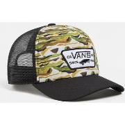 Pet Vans Full patch trucker