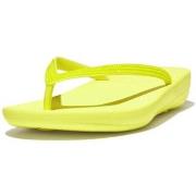 Slippers FitFlop IQUSHION ERGONOMIC YELLOW