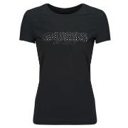 T-shirt Korte Mouw Guess SANGALLO TEE