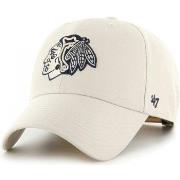 Pet '47 Brand Cap nhl cap chicago blackhawks mvp snapback