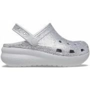 Sandalen Crocs Cutie crush glitter clog k