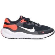 Lage Sneakers Nike 74222