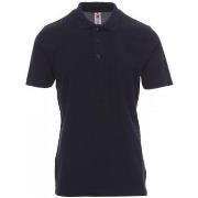 Polo Shirt Korte Mouw Payper Wear Polo Payper Rome