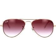 Zonnebril Ray-ban Occhiali da Sole Junior Aviator RJ9506S 291/8H