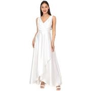 Lange Jurk La Modeuse 70602_P165173