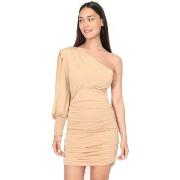 Korte Jurk La Modeuse 71276_P167417