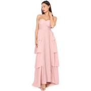 Jurk La Modeuse 71308_P167577