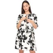 Jurk La Modeuse 71764_P168633