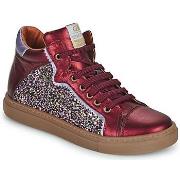 Hoge Sneakers GBB JAYNE