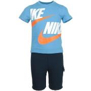 Trainingspak Nike Nsw Hbr Cargo Ft Short