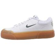 Lage Sneakers Nike Court Legacy Lift