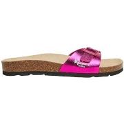 Slippers Pepe jeans OBAN METAL W