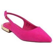 Sportschoenen Xti Zapato señora 141065 fuxia